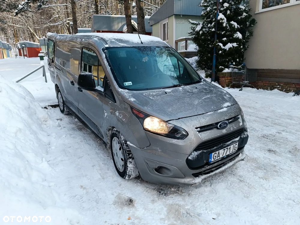 Ford Transit Connect 230 L2 Trend - 1