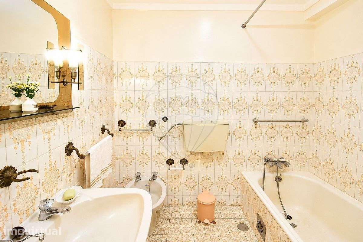 Apartamento T2 para venda - Grande imagem: 3/9
