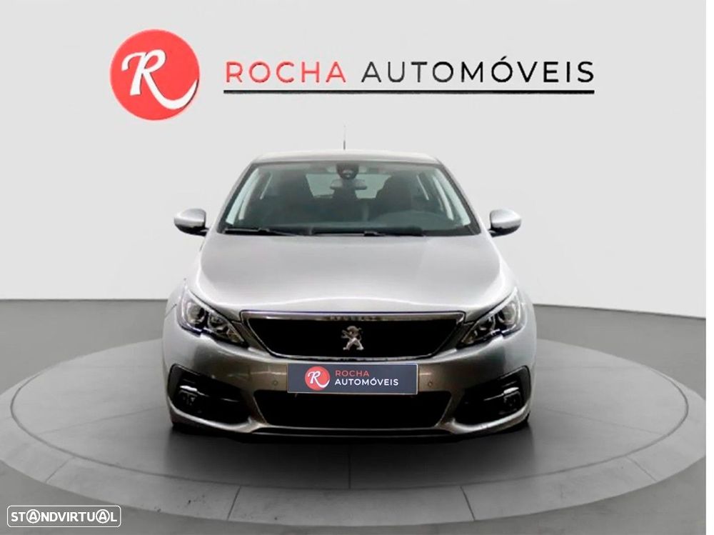 Peugeot 308 1.2 PureTech Active - 2