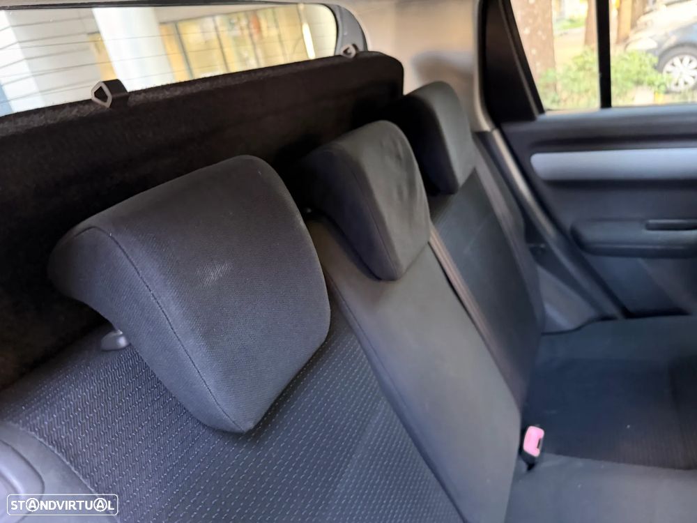 Suzuki Swift 1.3 DDiS Quiksilver - 21