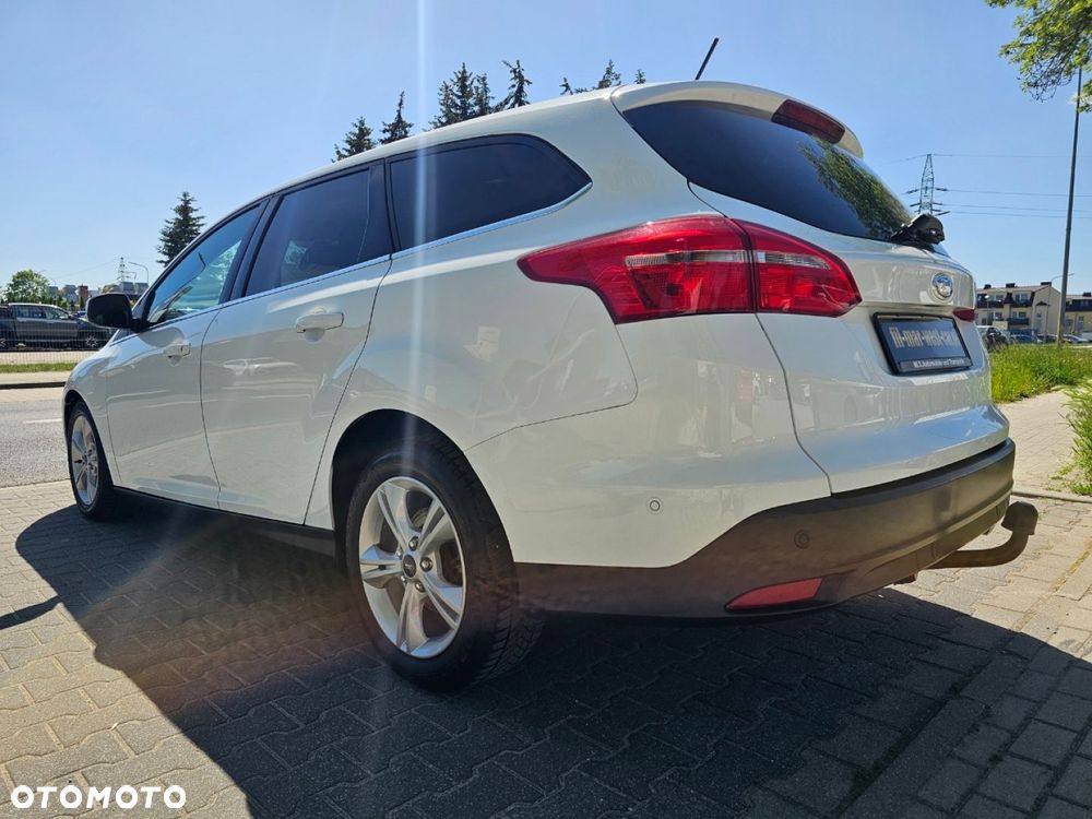 Ford Focus - 8