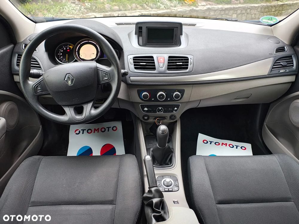 Renault Megane 1.6 16V 100 Expression - 5