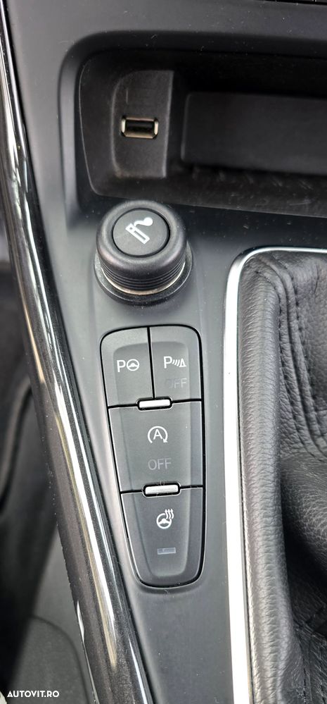 Ford Focus 1.0 EcoBoost Start Stop Titanium - 7