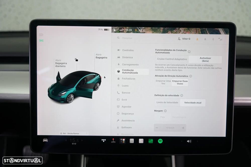 Tesla Model 3 Long Range AWD Dual Motor - 29