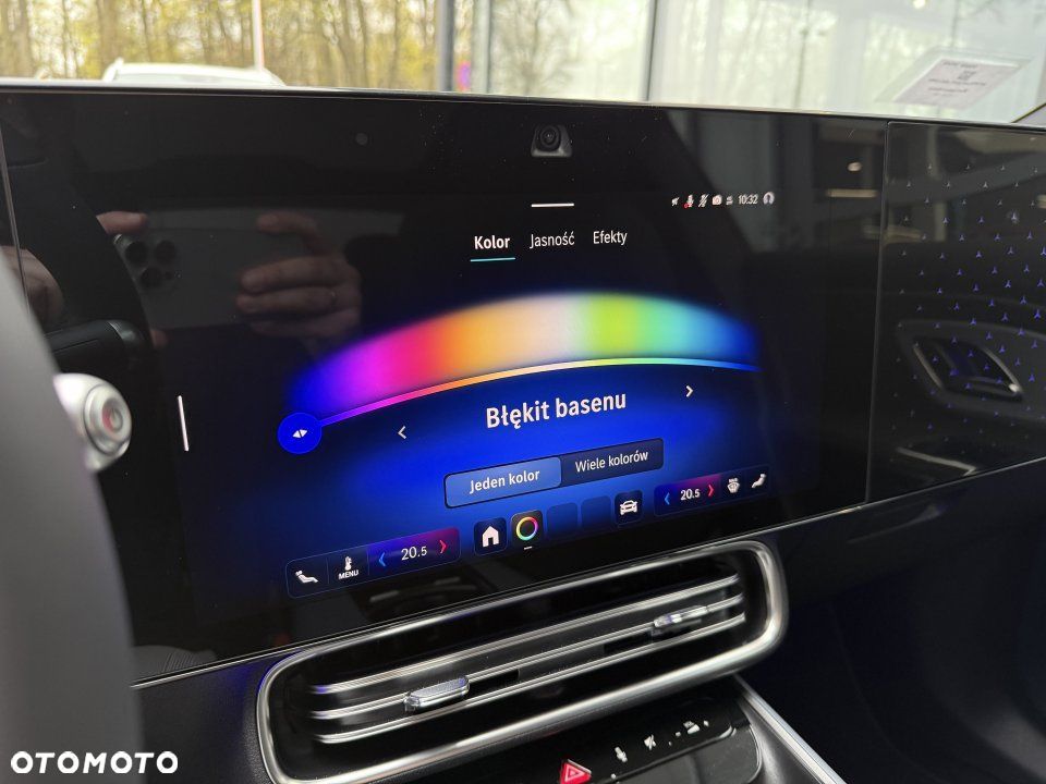 Mercedes-Benz CLA - 8