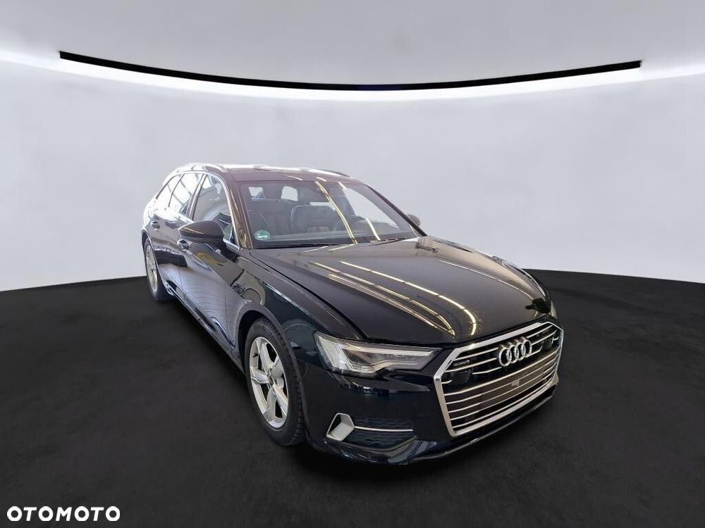 Audi A6 Avant 45 TFSI mHEV Quattro Sport S tronic - 2
