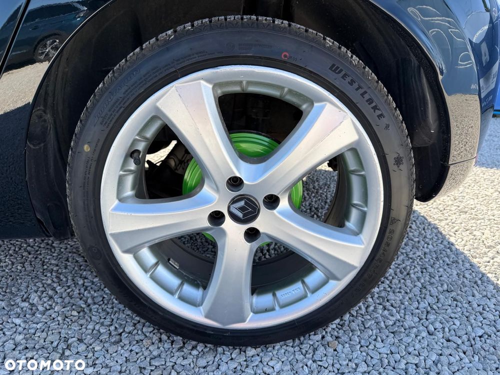 Renault Clio 1.5 dCi Intens - 13