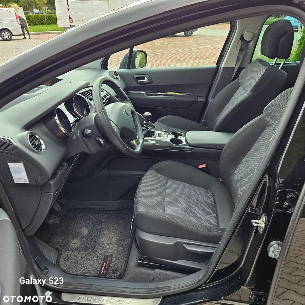 Peugeot 3008 1.6 THP Style - 18