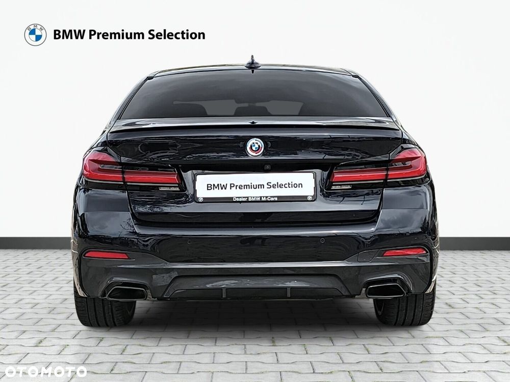 BMW Seria 5 - 26