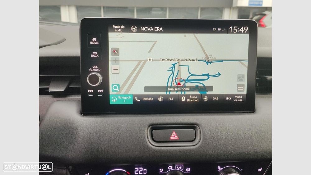 Honda HR-V 1.5 i-MMD e:HEV Elegance - 17