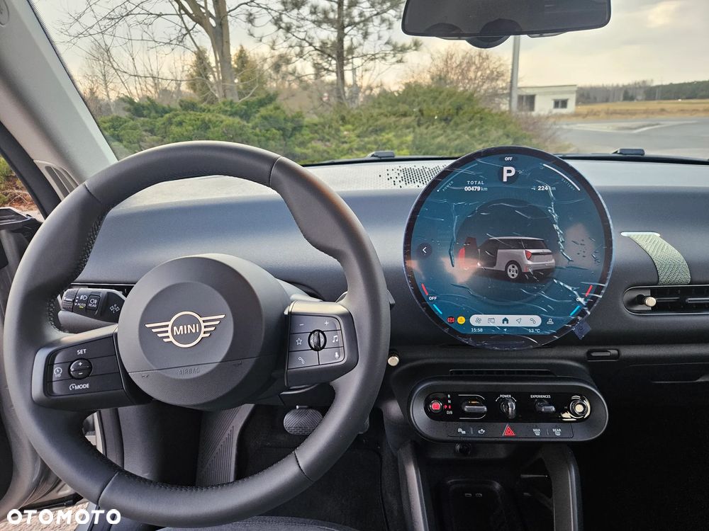 MINI Cooper E 40.7 Linia Classic - 24