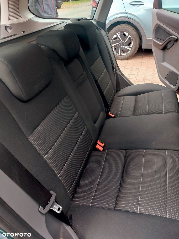 Ford Focus 1.8 FF Platinium X - 17
