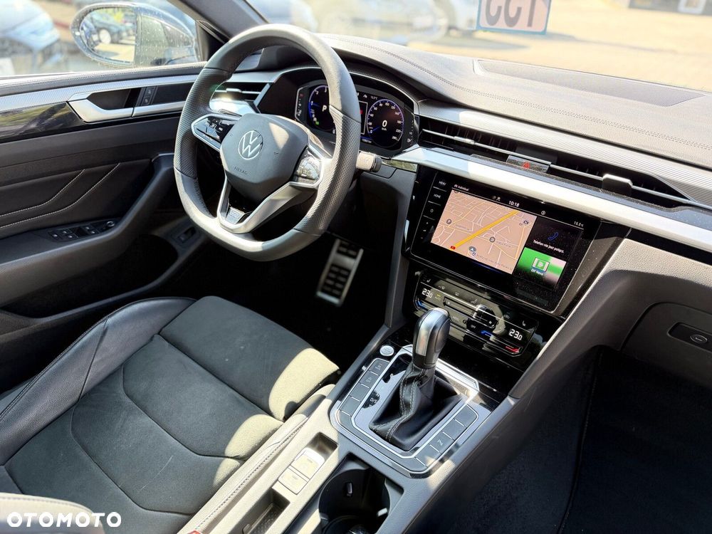 Volkswagen Arteon 2.0 TDI 4Motion R-Line DSG - 25