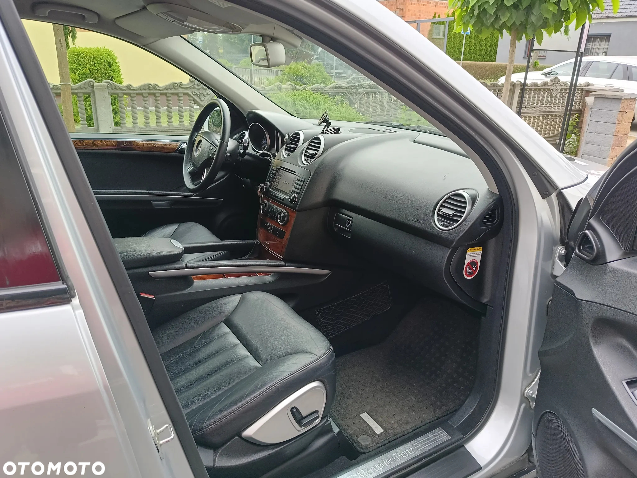 Mercedes-Benz ML 280 CDI 4-Matic - 10