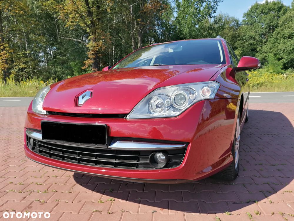 Renault Laguna 2.0 16V Dynamique - 2