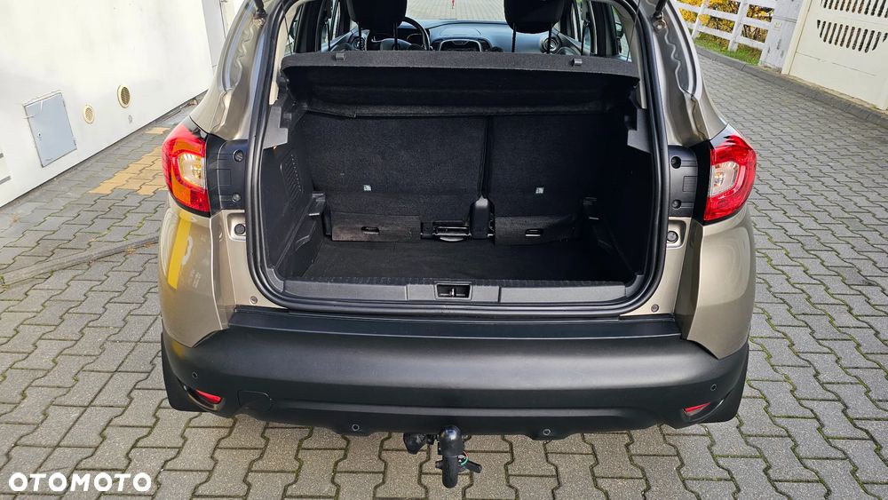 Renault Captur 1.5 dCi Energy Limited - 12