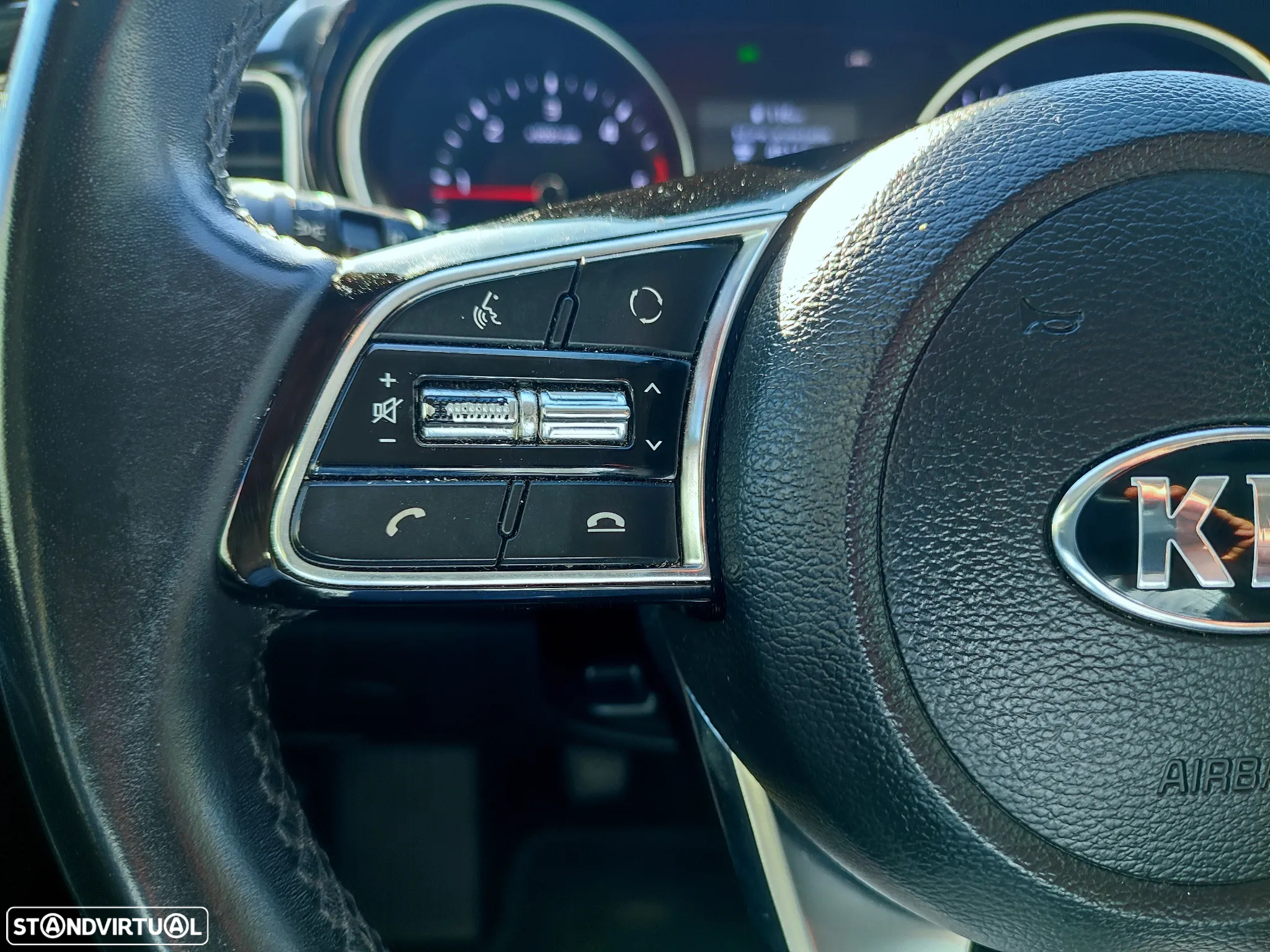 Kia XCeed 1.6 CRDi MHEV Tech - 21