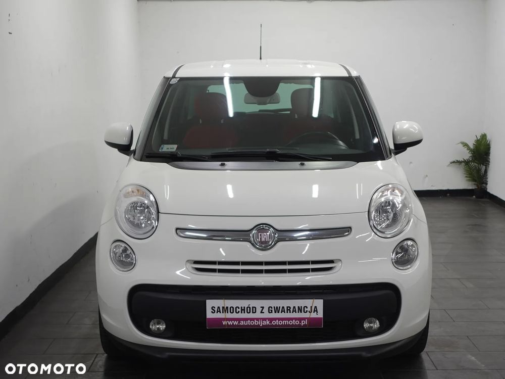 Fiat 500L - 12