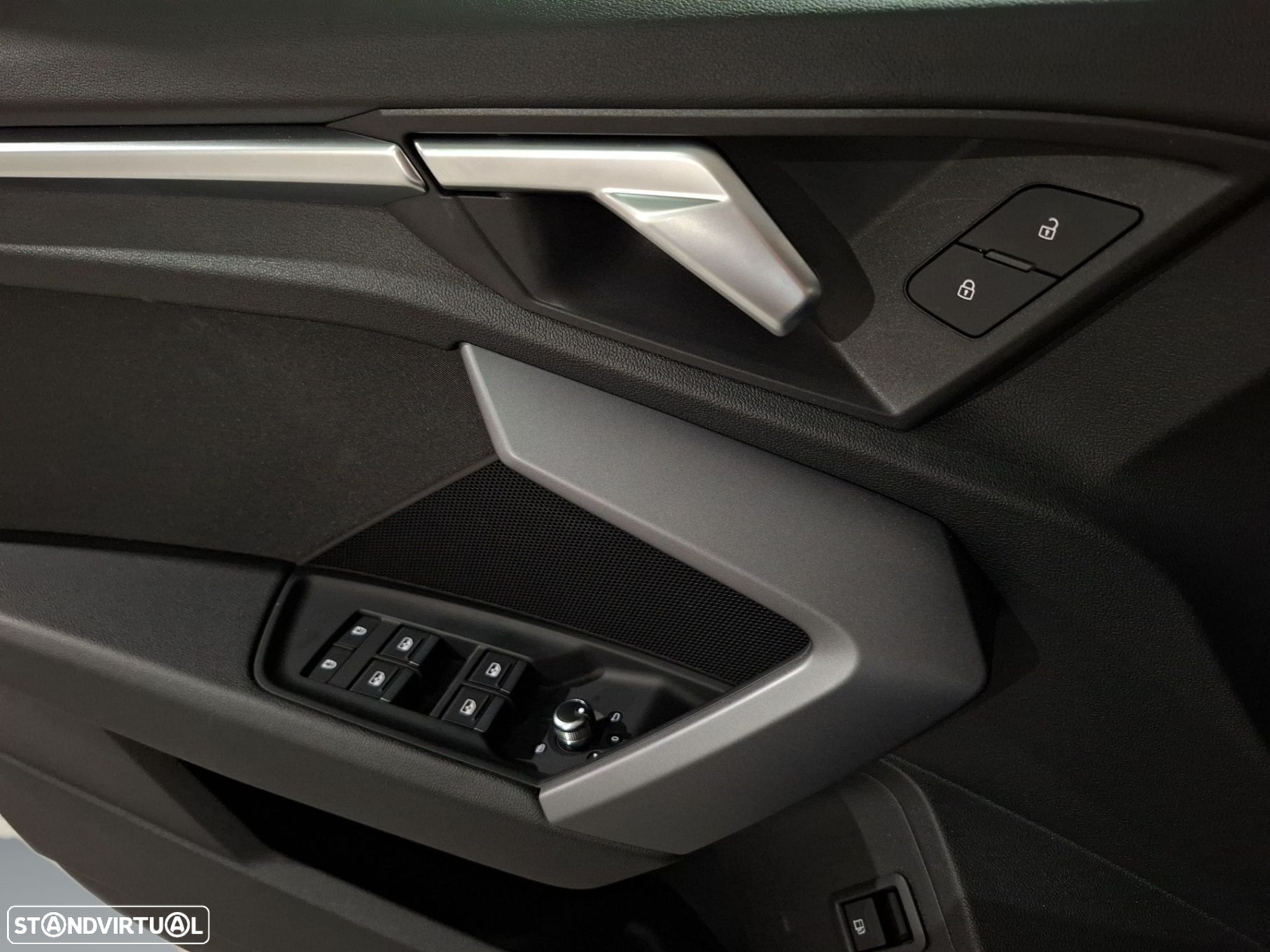 Audi A3 Sportback - 23