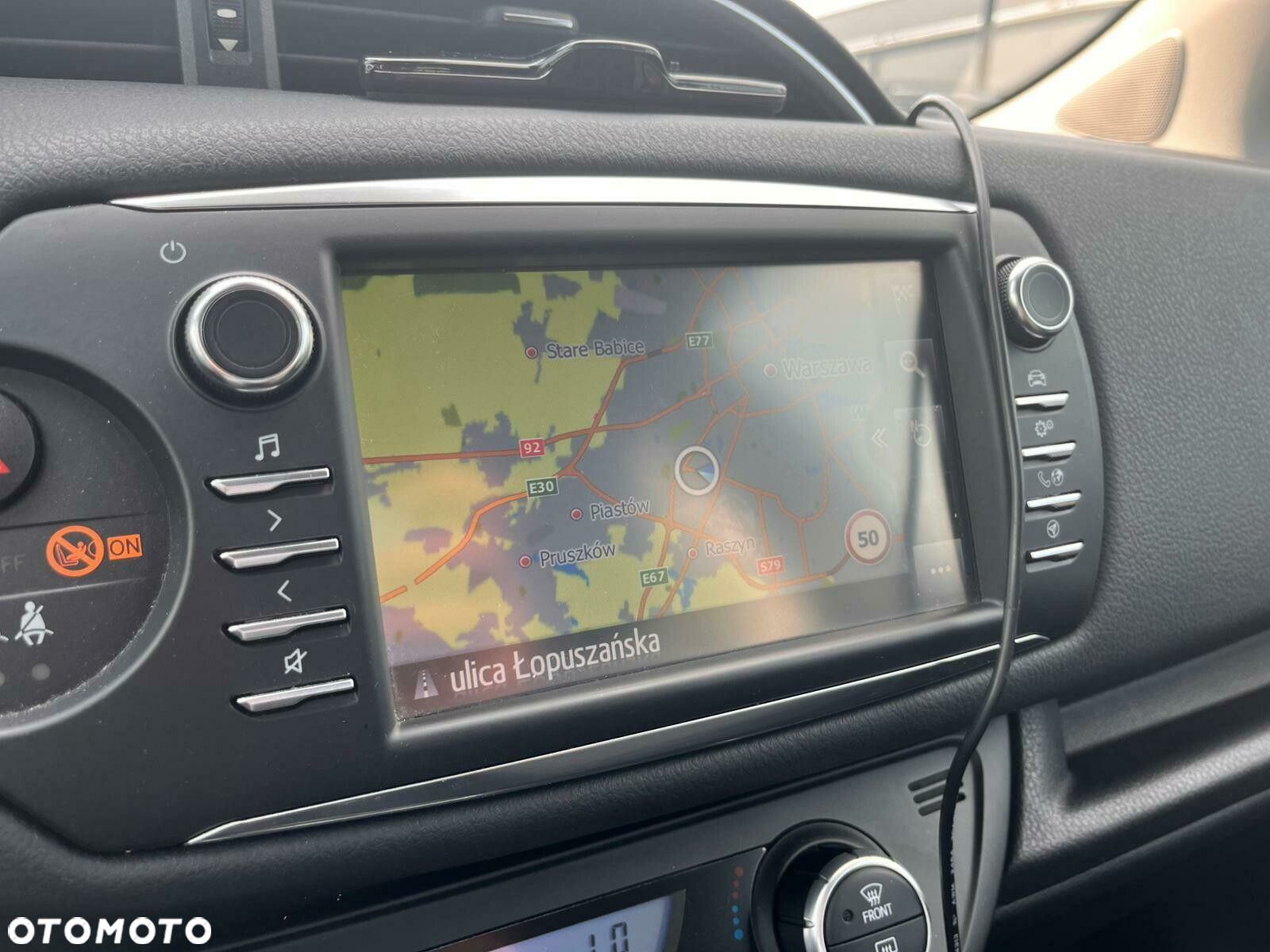 Toyota Yaris - 19