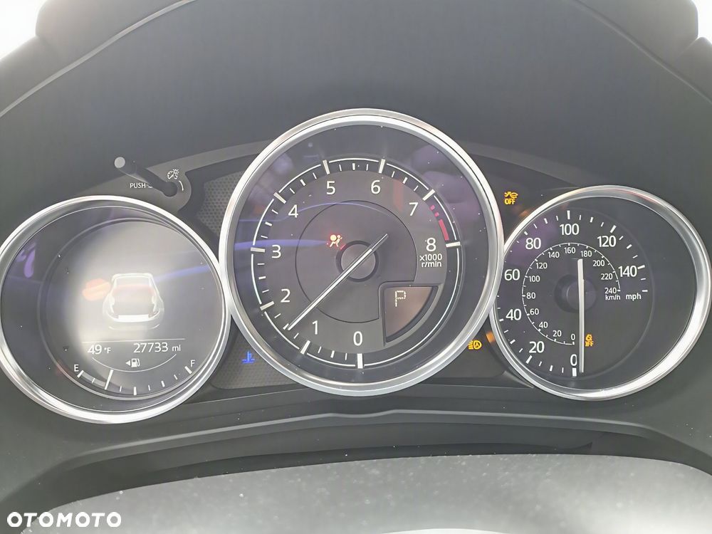 Mazda MX-5 - 10