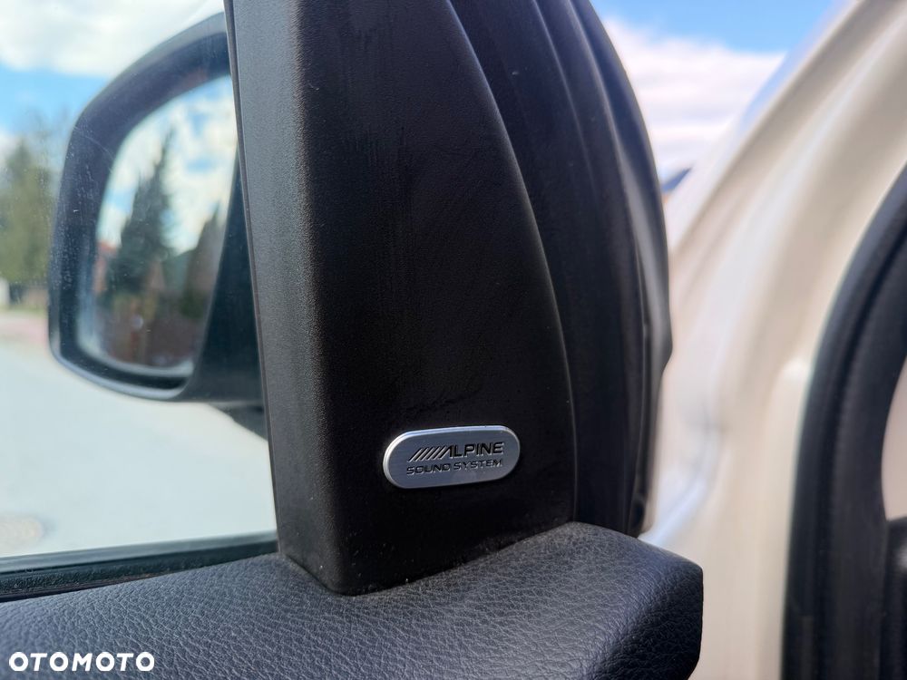 Fiat Freemont 2.0 Multijet 16V DPF Automatik Allrad Black Code - 16