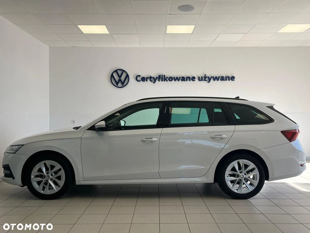 Skoda Octavia 1.0 TSI Ambition - 2