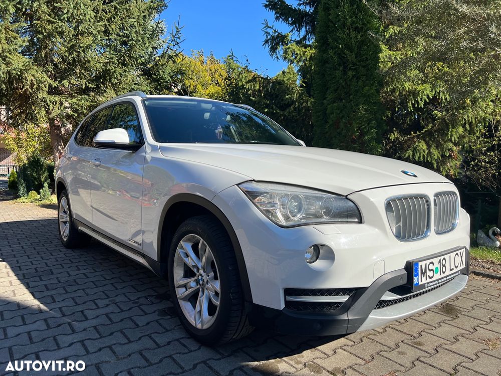 BMW X1 - 4