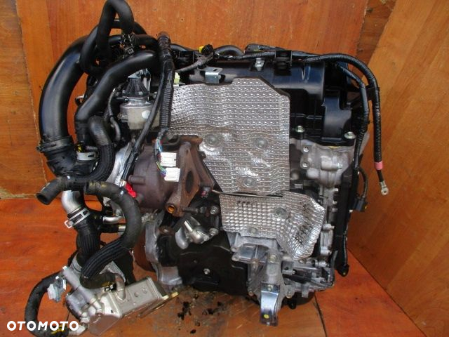 MAZDA 3 CX3 1.5 D GRUSZKA NASTAWNIK 130-18550 do TURBOSPRĘŻARKI S51G-13700B - 13