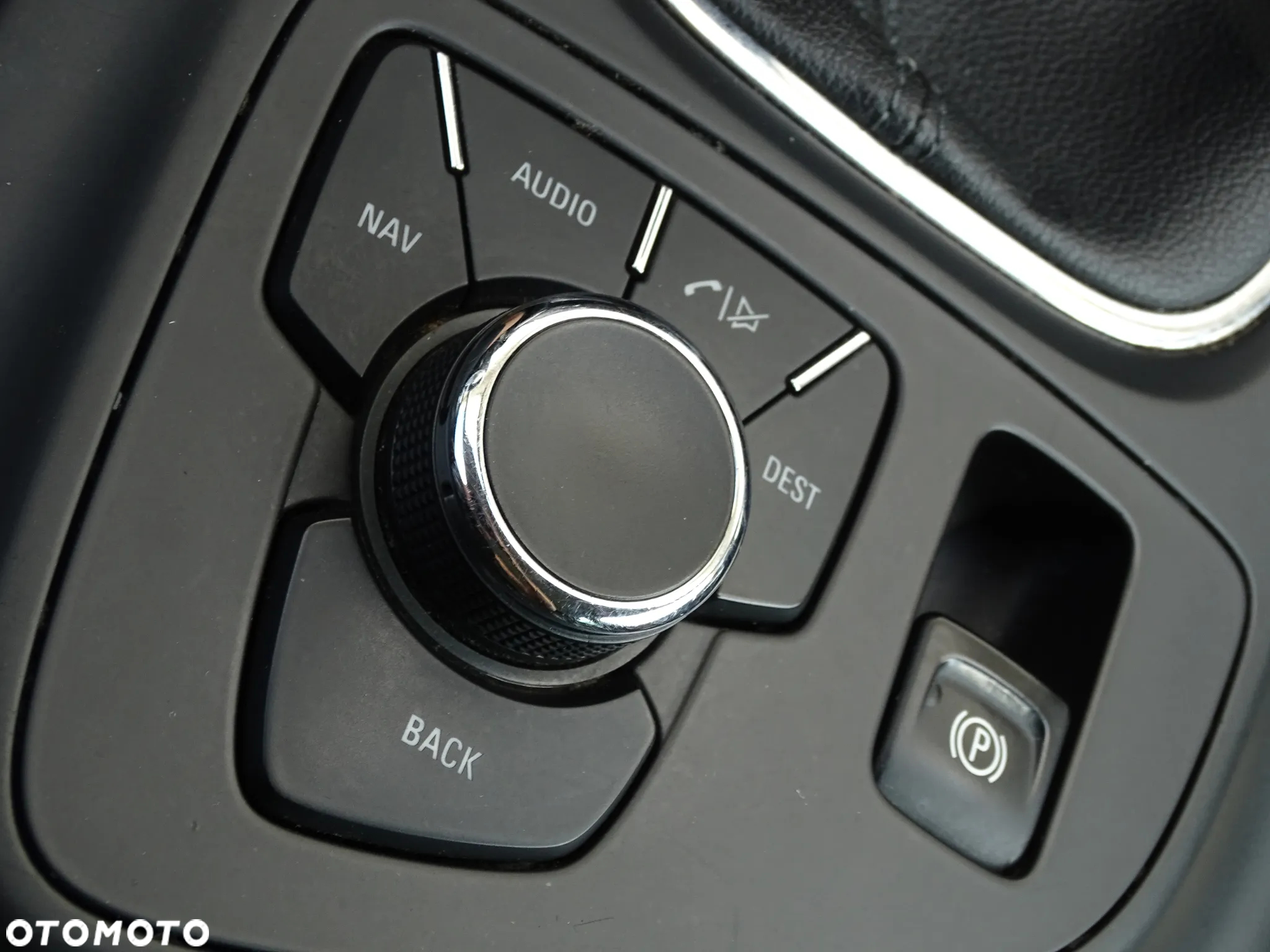 Opel Insignia 2.0 CDTI Cosmo - 15