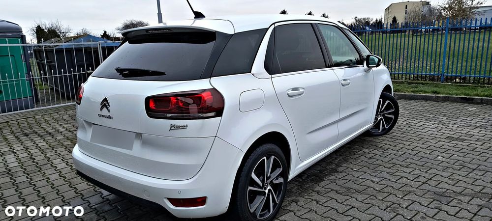 Citroën C4 Picasso BlueHDi 120 Business Class - 3