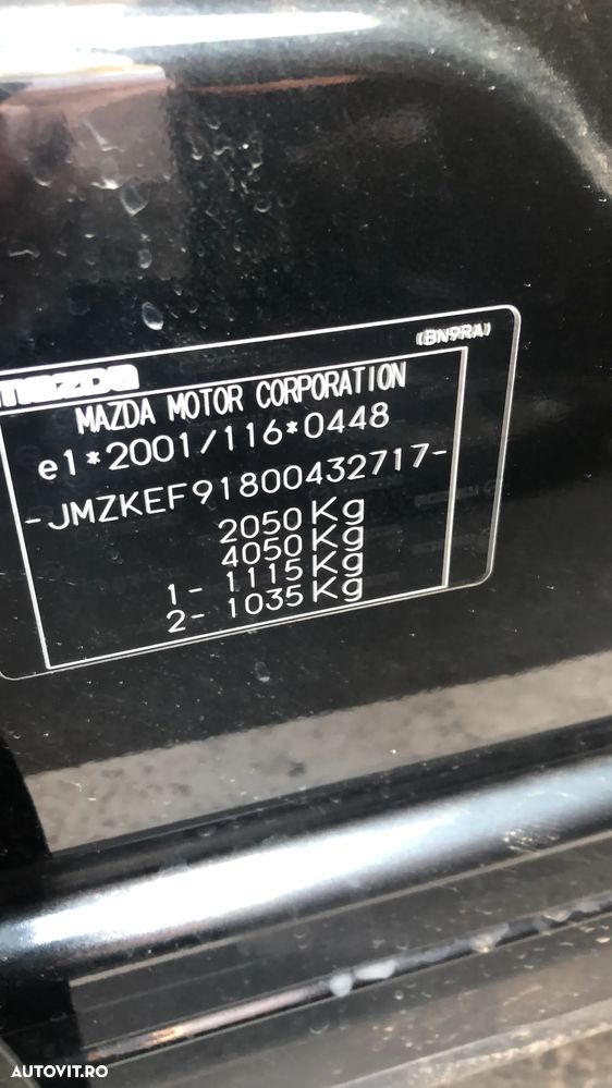 Mazda CX-5 SKYACTIV-D 150 Drive Exclusive-Line - 2