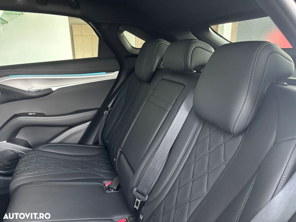 Byd Sealion 7 AWD Excellence - 15