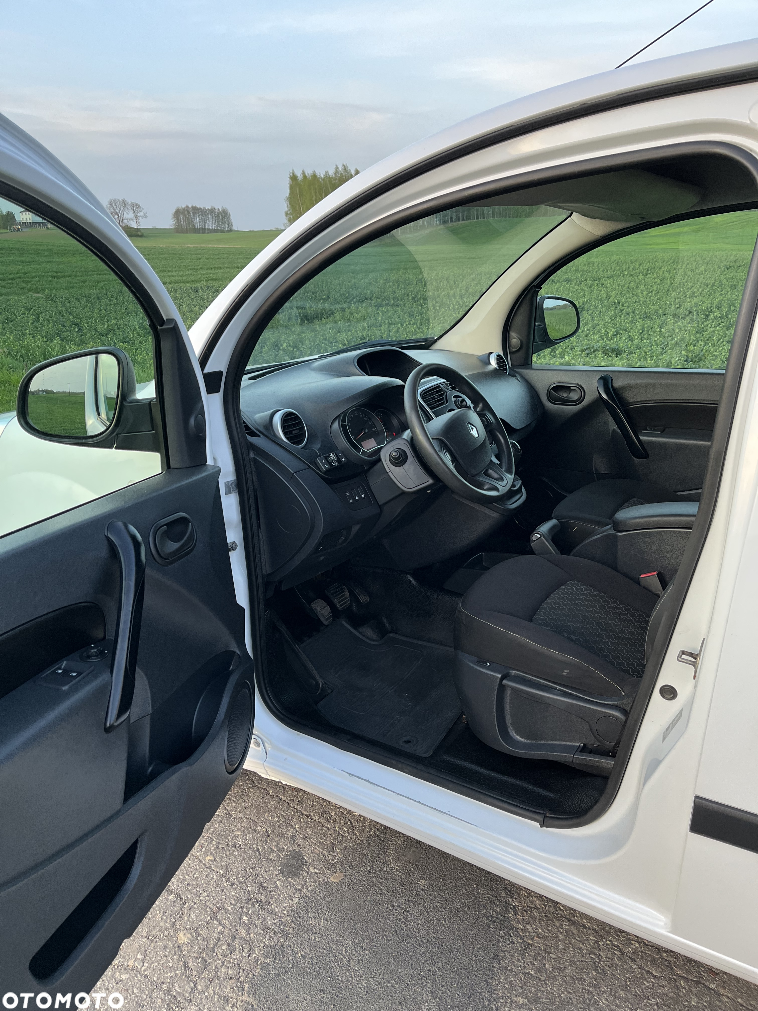 Renault Kangoo - 6