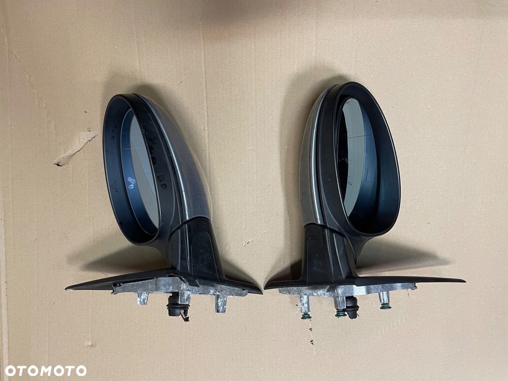 7075626 lusterko zewnętrzne lewe lub prawe bmw 3 e90 e91 - 4
