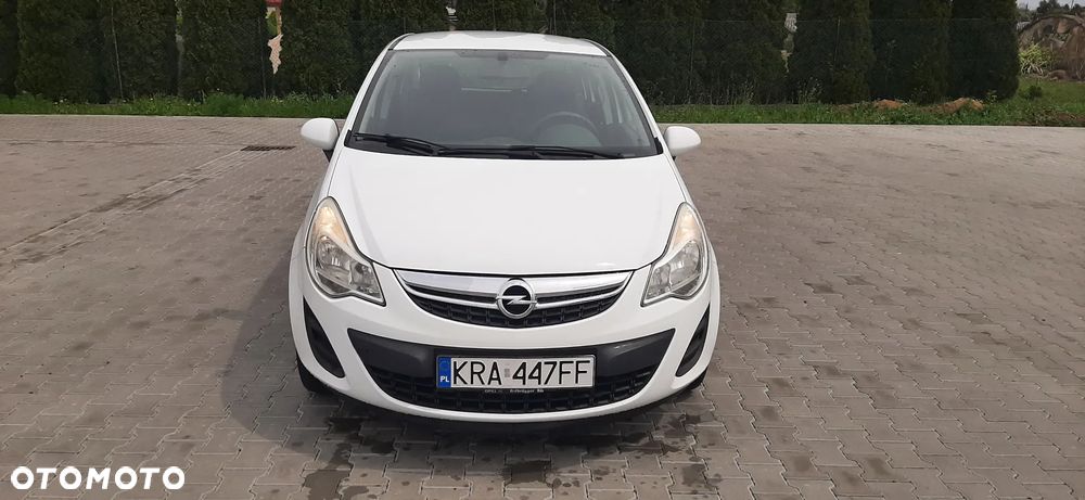Opel Corsa - 3