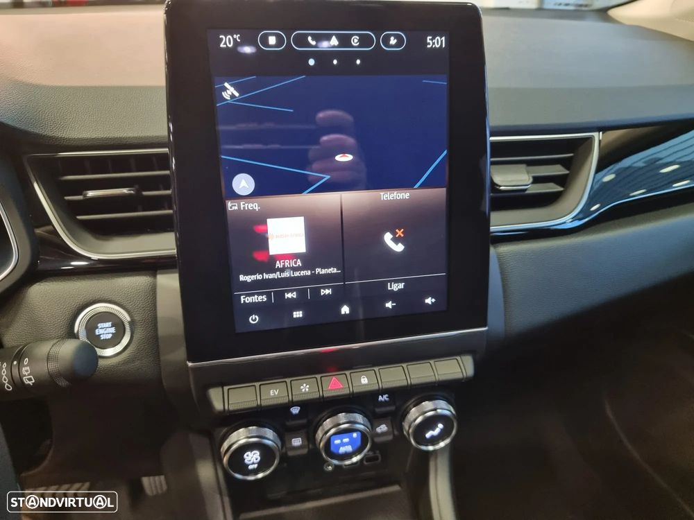 Mitsubishi ASX 1.6 PHEV Intense - 17
