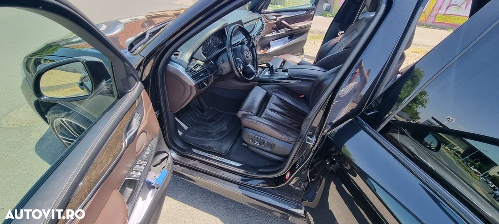 BMW X5 M M50d Sport-Aut. - 5