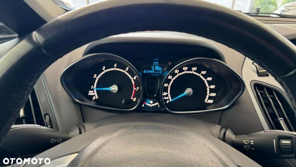 Ford B-MAX 1.0 EcoBoost Trend ASS EU6 - 36