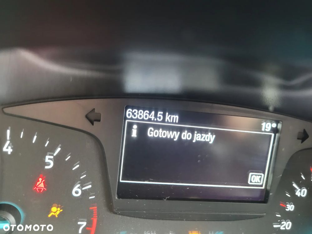 Ford Fiesta 1.0 EcoBoost S&S TITANIUM VIGNALE - 13