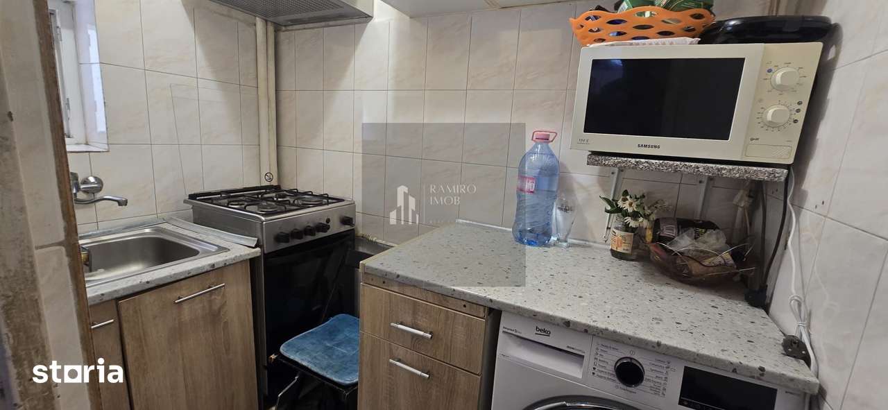 2 camere decomandat / zona Brancoveanu - Imagine principală: 5/11