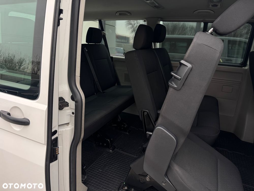 Volkswagen Caravelle 2.0 TDI L2 Trendline - 23