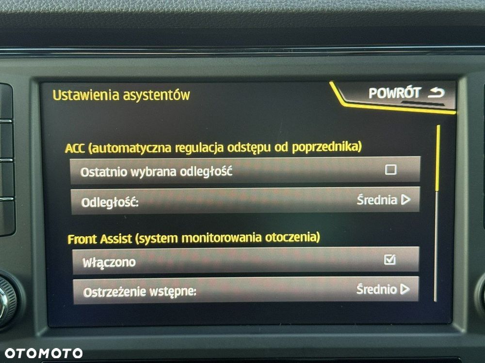 Seat Ateca 1.4 ECO TSI FR S&S DSG - 18