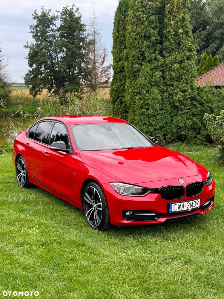 BMW Seria 3 - 2