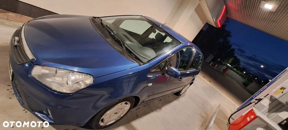 Ford Focus C-Max - 12