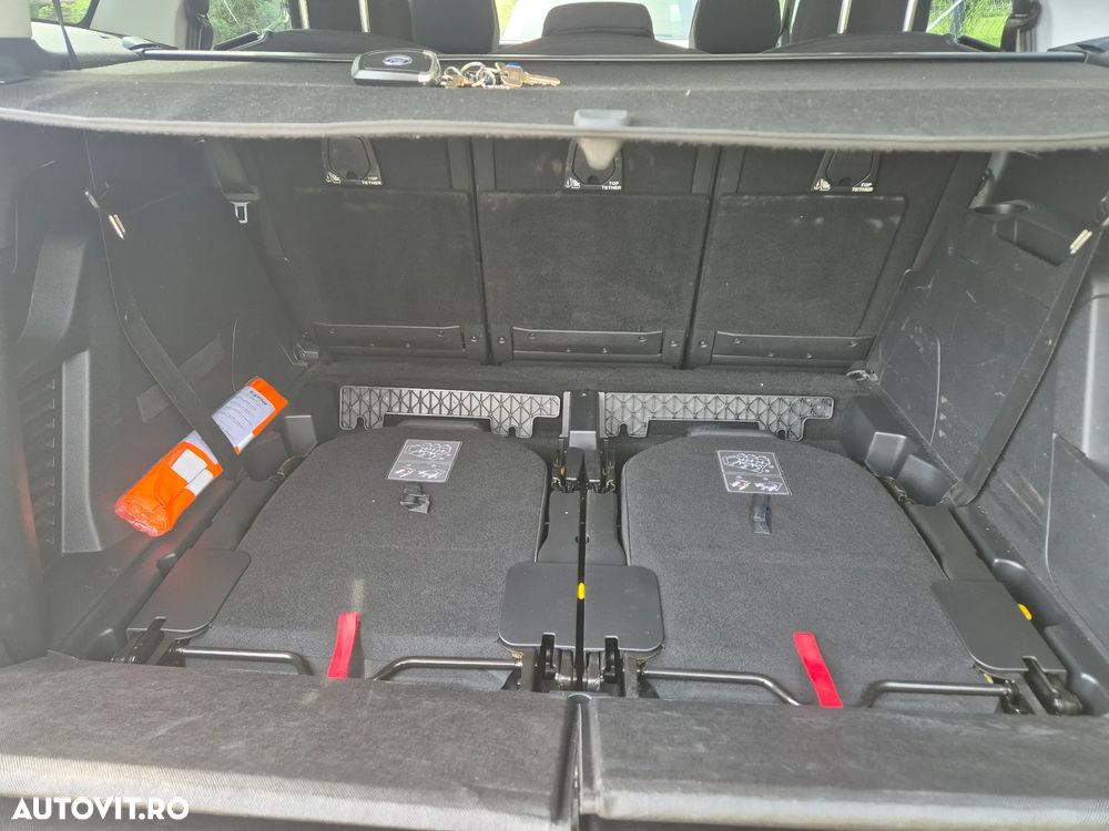 Peugeot 5008 BlueHDI 120 Stop & Start Business-Line - 35