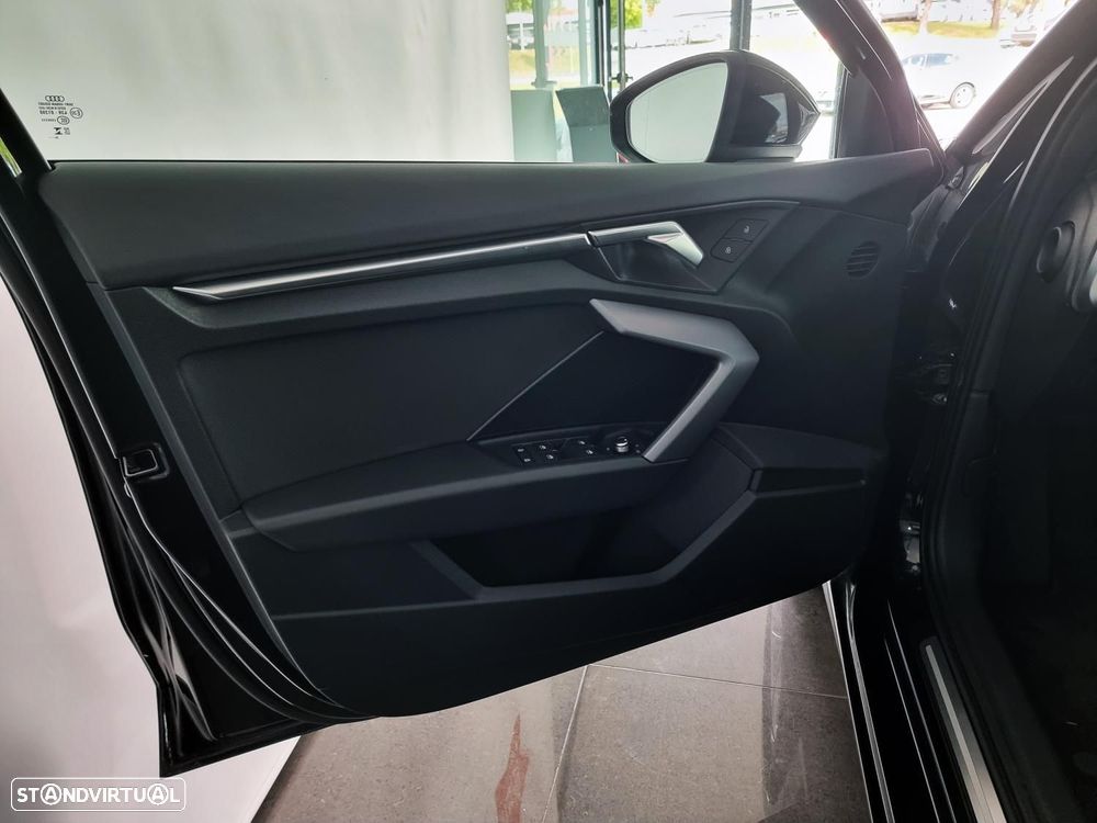 Audi A3 Sportback 30 TFSI Advanced - 10