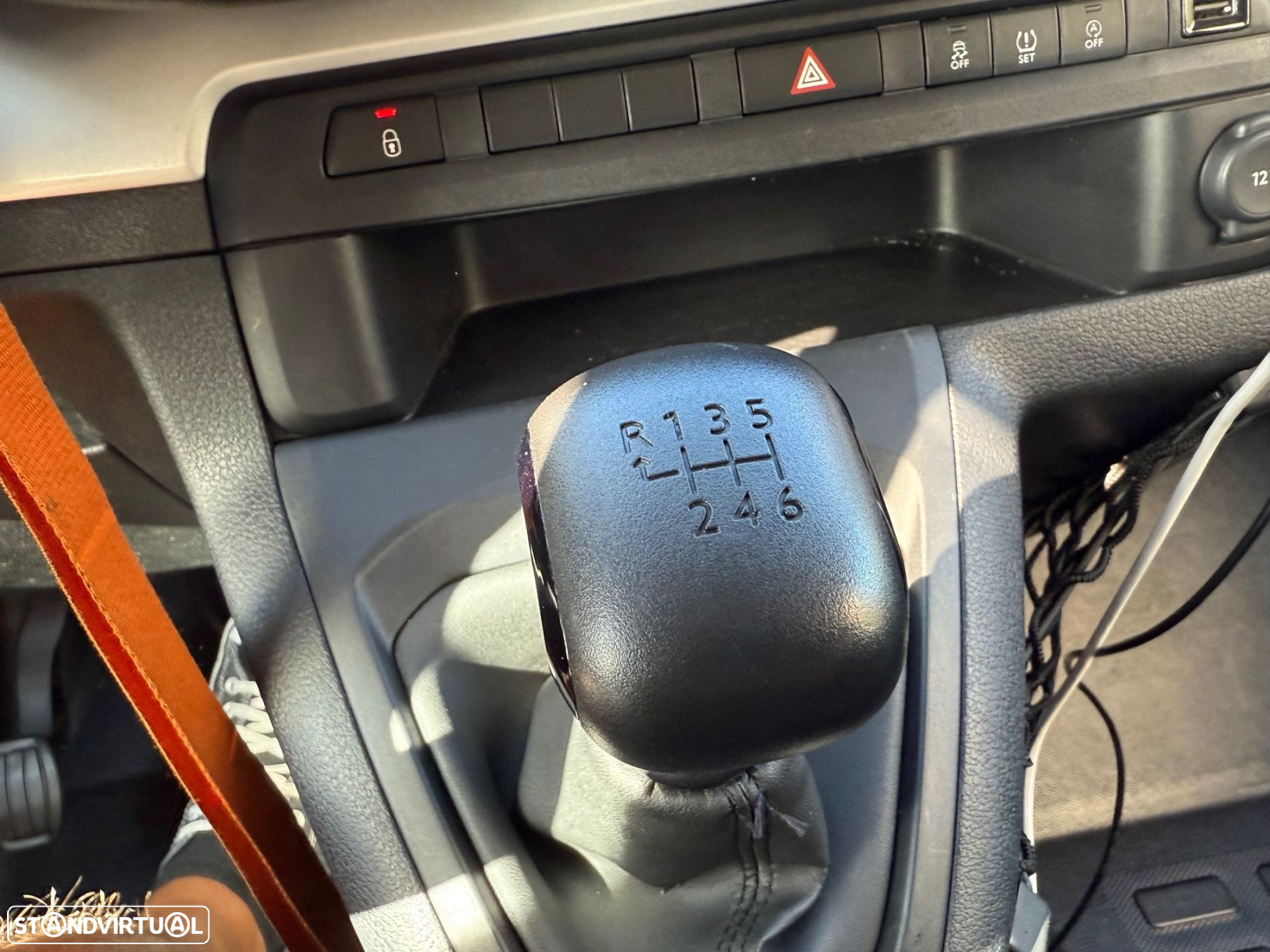 Toyota Proace Verso 1.6 D-4D L2 1.2T Comfort 9L TC+TAC - 7