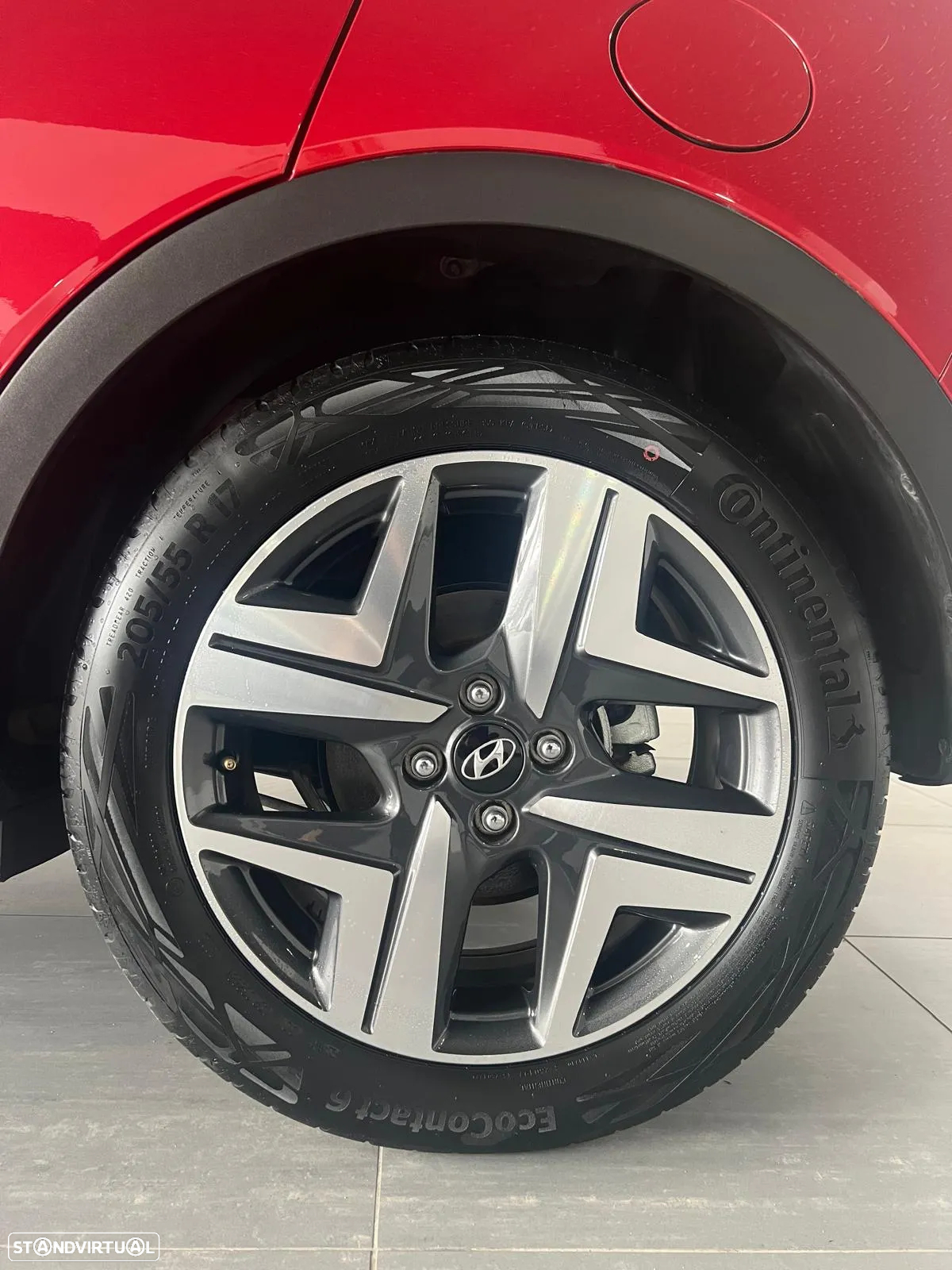 Hyundai Bayon 1.0 T-GDI Premium - 13