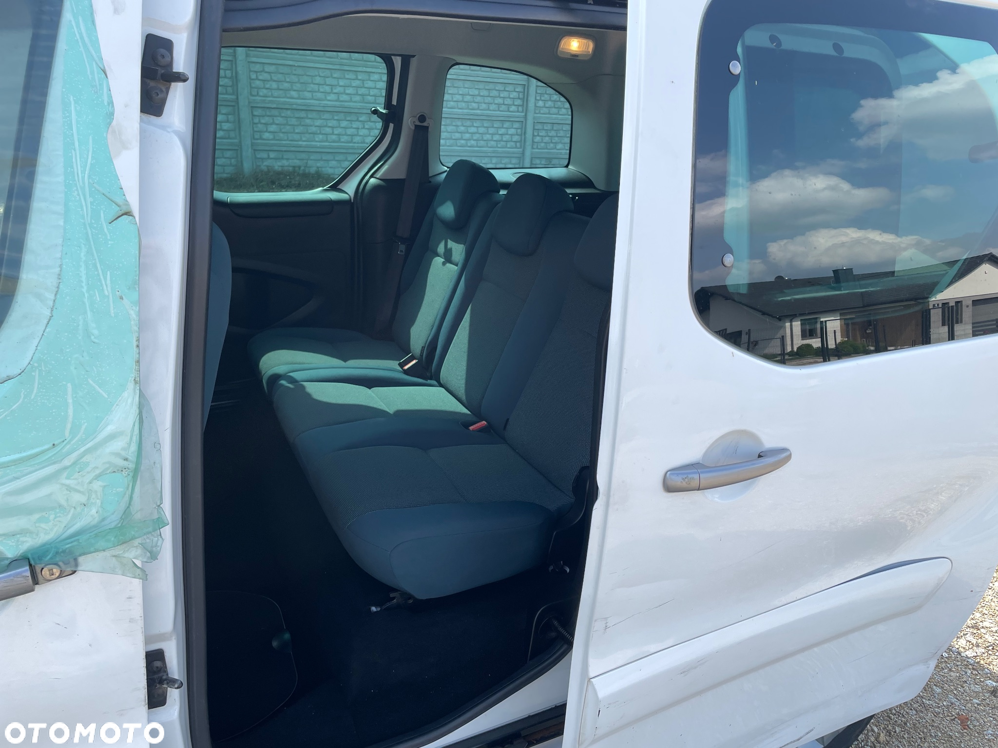 Citroën Berlingo - 11
